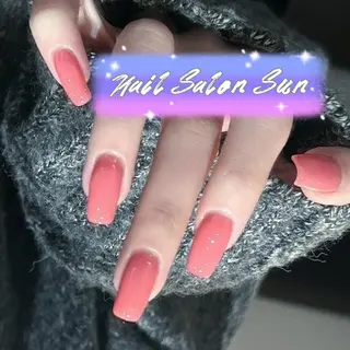 ネイル Sun Nail サン ネイルサロンのネイルデザイン