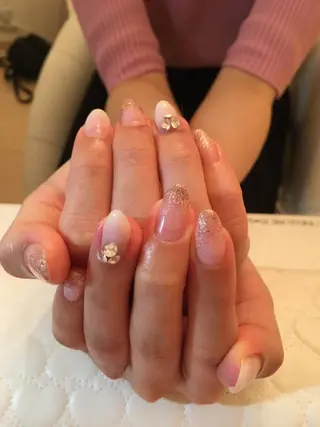 ネイル ネイルサロン ショコラのネイルデザイン