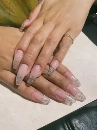 ネイル Salon de dahan所属・SALON DE DAHANのネイルデザイン