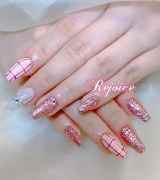 ネイル Alice(アリス) 渋谷ネイルのネイルデザイン