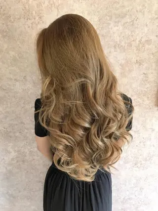 ミディアム patou 烏丸所属・ショート特化/ 上原麗咲希のヘアスタイル