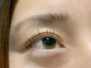 マツエク・マツパ 束感マツエクが人気✩ sachiのマツエク・マツパデザイン