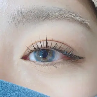 マツエク・マツパ BEIGE🥀金山 Yuhkiの眉毛・アイブロウイメージ