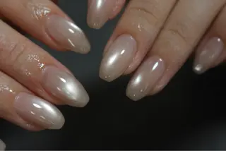 ネイル misaki nailのネイルデザイン