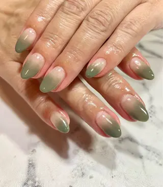 ネイル JAM Orario Nailのネイルデザイン