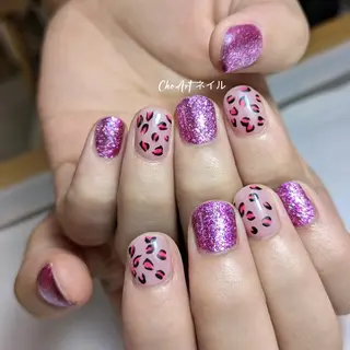 ネイル Cho Artネイル所属・Cho Art ネイルのネイルデザイン
