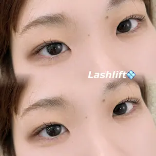 マツエク・マツパ さつき🫧🪼 韓国風/束感/恵比寿のマツエク・マツパデザイン