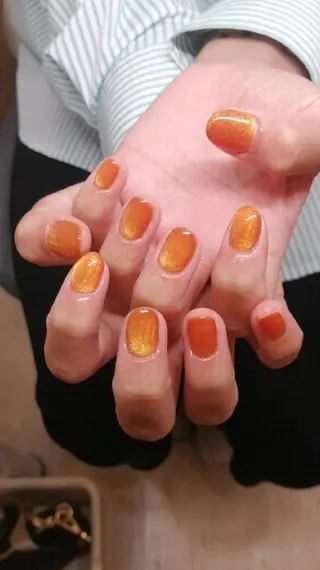 ネイル I.プライベートネイルサロン所属・I.プライベート ネイルサロンの眉毛・アイブロウイメージ