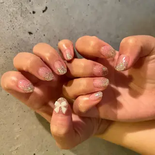 ネイル DariL Ayaのネイルデザイン