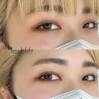 マツエク・マツパ salone Regina所属・Regina（レジー ナ）nanahoのマツエク・マツパデザイン