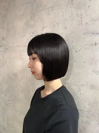 ショート salon ORO所属・【ORO】 桑邊 朱李のその他イメージ