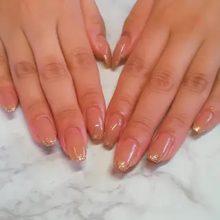 ネイル Franda ✾のネイルデザイン