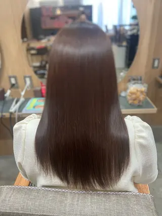 Rosso hair&spa 谷塚店所属・✨高梨 佑梧✨のヘアスタイル