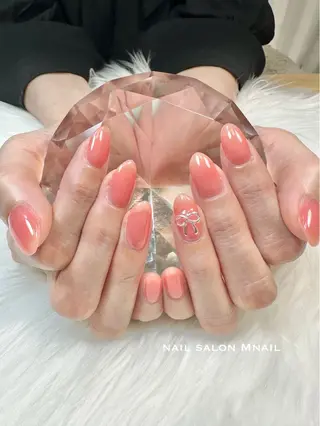 ネイル Mnail ちひろのネイルデザイン