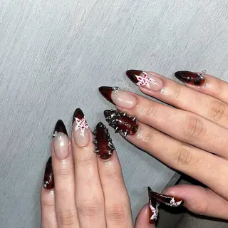 ネイル 🫧OPELIA NAIL渋谷🫧のネイルデザイン