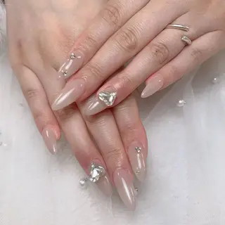 ネイル ネイルサロン lotusのネイルデザイン