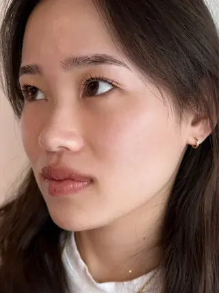 マツエク・マツパ Eddie所属・yim／ hirokaのマツエク・マツパデザイン