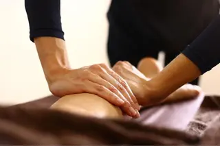 岐阜の男性セラピスト 川島のエステ・リラクイメージ