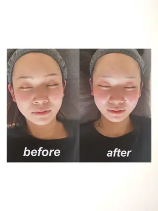 松山 碧のエステ・リラクイメージ