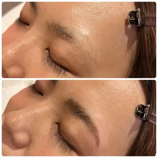 アイブロウ REMENTE 大阪南森町のその他イメージ