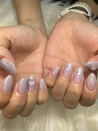 ネイル VIOLA .nailのネイルデザイン