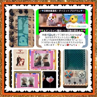 メンズ 美容整体サロンMikie所属・小沼 美希恵のその他イメージ