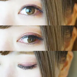 マツエク・マツパ グラマラス /アンジェアイのマツエク・マツパデザイン