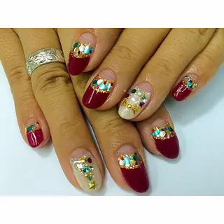 ネイル N Kaoriのネイルデザイン