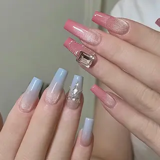 ネイル nail salon pause✨のネイルデザイン