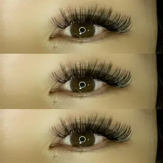 マツエク・マツパ NOA 🏝🌞のマツエク・マツパデザイン