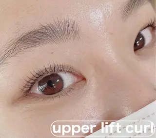 マツエク・マツパ Ray+beauty 中央橋店 岩永のマツエク・マツパデザイン