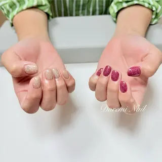ネイル Doremi Nail 南小岩のネイルデザイン
