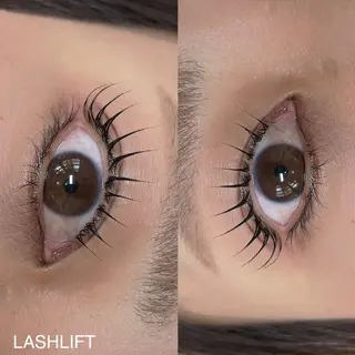 マツエク・マツパ SYV bypupe所属・💠 ayaka💠の眉毛・アイブロウイメージ