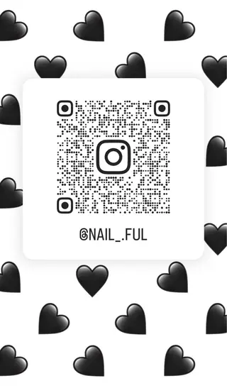 ネイル Nail ful所属・Nail ful .のネイルデザイン