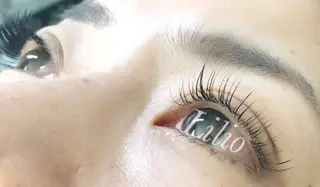 マツエク・マツパ Lilio Yuriのエステ・リラクイメージ