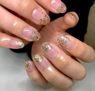 ネイル kana gotoのネイルデザイン