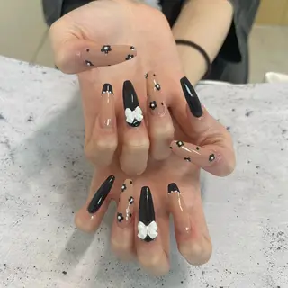 ネイル Nail salon bellのネイルデザイン