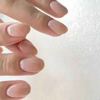 ネイル pointillé .ayaのネイルデザイン