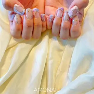 ネイル 唐笠 祥子のその他イメージ