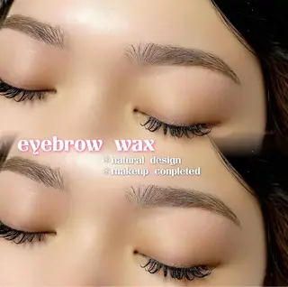 アイブロウ viborn eyelash&eyebrow　EBISU所属・大野 伶奈のマツエク・マツパデザイン