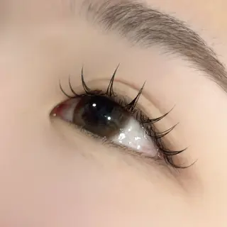 マツエク・マツパ Poppo所属・poppo有働 ひかりのマツエク・マツパデザイン