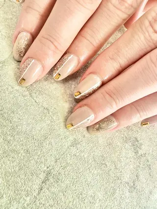 ネイル .N YUKIのネイルデザイン