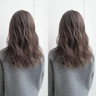 ミディアム カラー iplus✴ まつげ、眉毛、耳つぼのマツエク・マツパデザイン