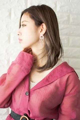 ミディアム カラー 斉藤 正敏のその他イメージ