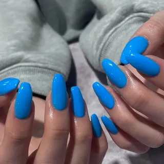 ネイル OAK中目黒 ネイリスト Nicoのネイルデザイン