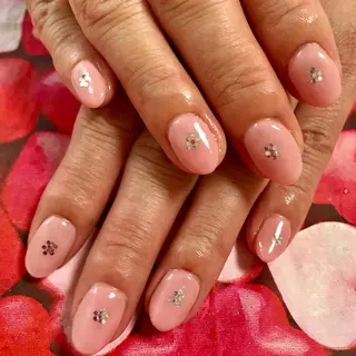 ネイル LOVEnail tomoのネイルデザイン