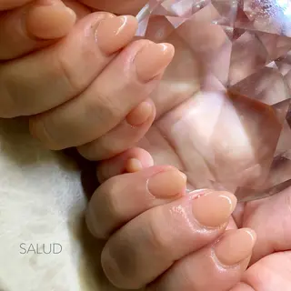 ネイル Nail Salon SALUDのネイルデザイン