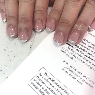 ネイル _Defi_ by Kaoriのネイルデザイン