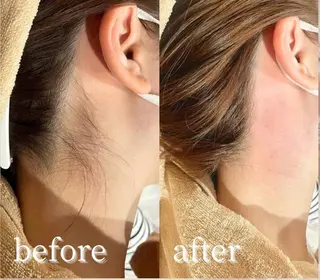 ブラジリアンワックス グレイスのエステ・リラクイメージ