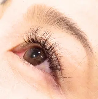 マツエク・マツパ Briicil -the  home-所属・Briicil ブリーシルのマツエク・マツパデザイン